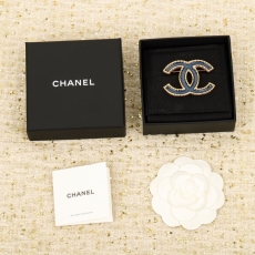 Chanel Brooches